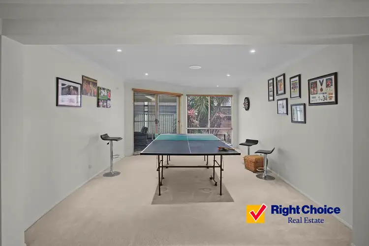 Sixth view of Homely house listing, 14 Yulara Drive, Albion Park NSW 2527