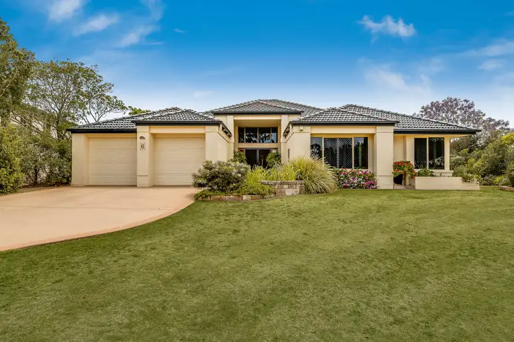 6/43-61 Stenner Street, Rangeville QLD 4350