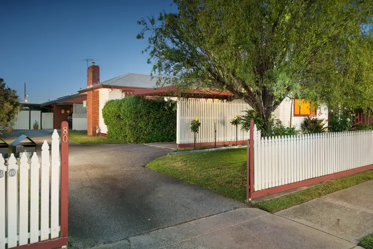 1/80 William Street, Wodonga VIC 3690