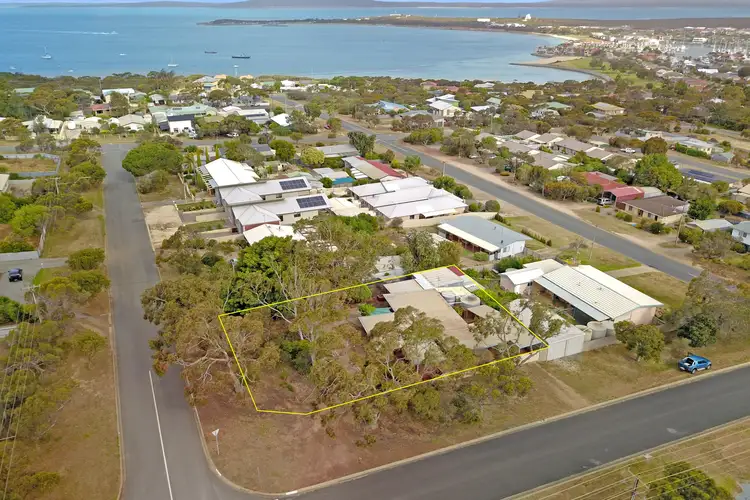 Main view of Homely house listing, 14 Stephens Street, Port Lincoln SA 5606