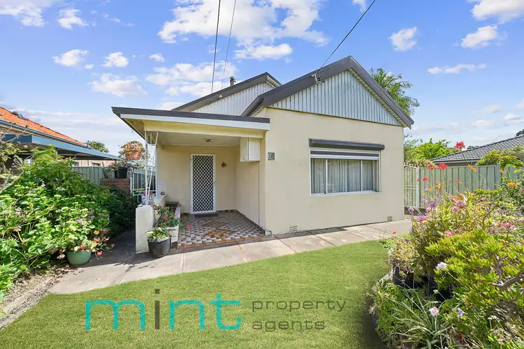 1 Chatfield Avenue, Belfield NSW 2191