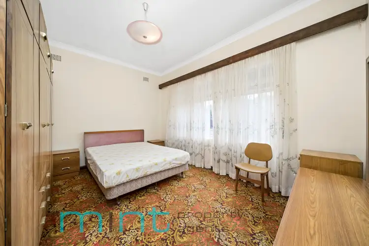 Fifth view of Homely house listing, 1 Chatfield Avenue, Belfield NSW 2191