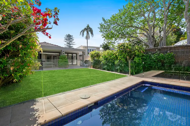 Second view of Homely house listing, 16 Palmerston Place, Seaforth NSW 2092