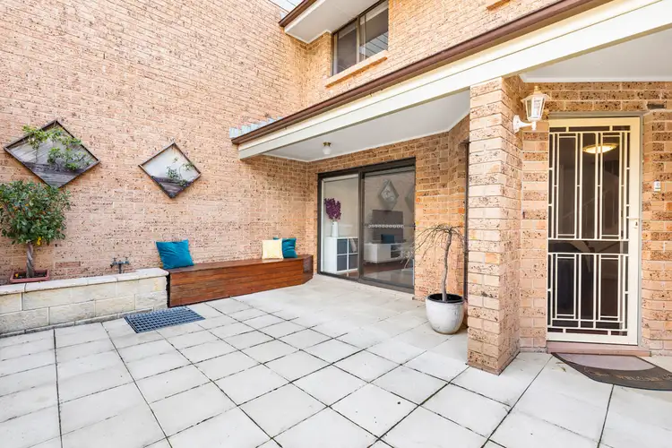 14/45 Edward Bennett Drive, Cherrybrook NSW 2126