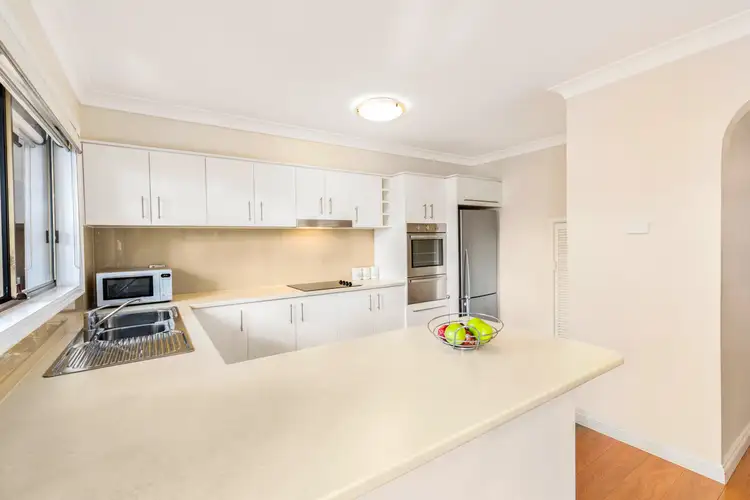 Fourth view of Homely townhouse listing, 14/45 Edward Bennett Drive, Cherrybrook NSW 2126