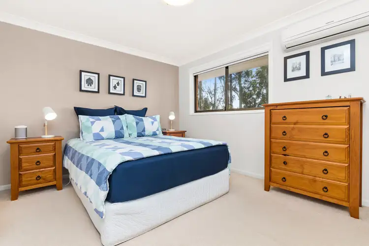 Fifth view of Homely townhouse listing, 14/45 Edward Bennett Drive, Cherrybrook NSW 2126