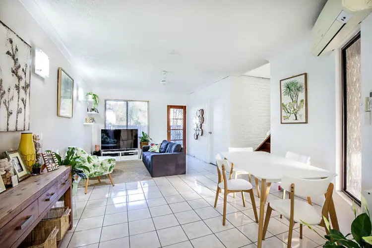 Second view of Homely unit listing, 3/5 Pleasant Drive, Cannonvale QLD 4802