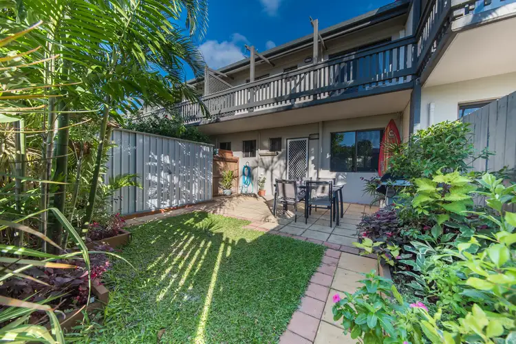 Third view of Homely unit listing, 3/5 Pleasant Drive, Cannonvale QLD 4802