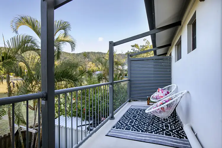 Fourth view of Homely unit listing, 3/5 Pleasant Drive, Cannonvale QLD 4802