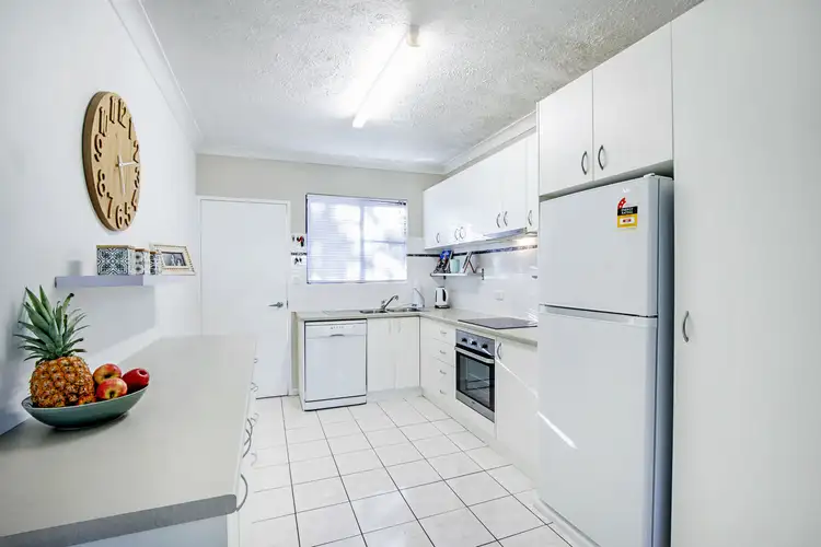 Fifth view of Homely unit listing, 3/5 Pleasant Drive, Cannonvale QLD 4802