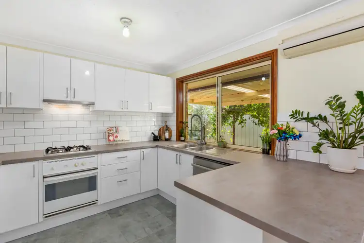 Second view of Homely villa listing, 18/39 Collaery Road, Russell Vale NSW 2517