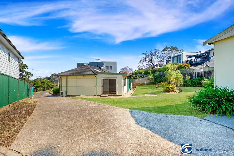Second view of Homely house listing, 18 Jervis Street, Ermington NSW 2115