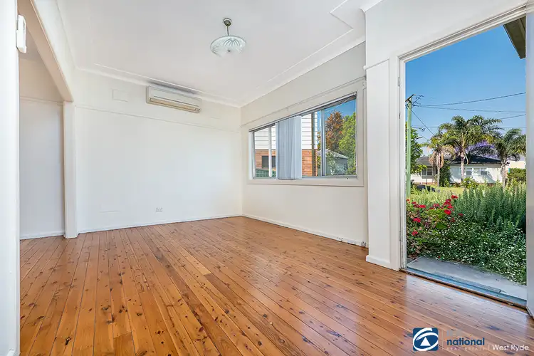 Fifth view of Homely house listing, 18 Jervis Street, Ermington NSW 2115