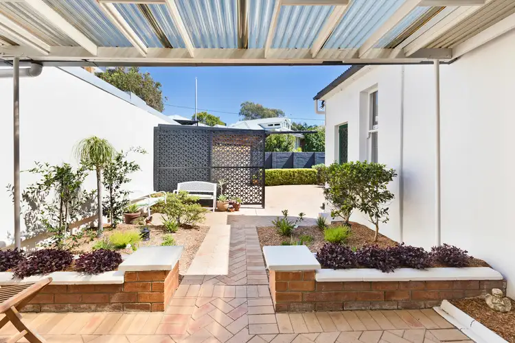 86 Reynolds Street, Balmain NSW 2041