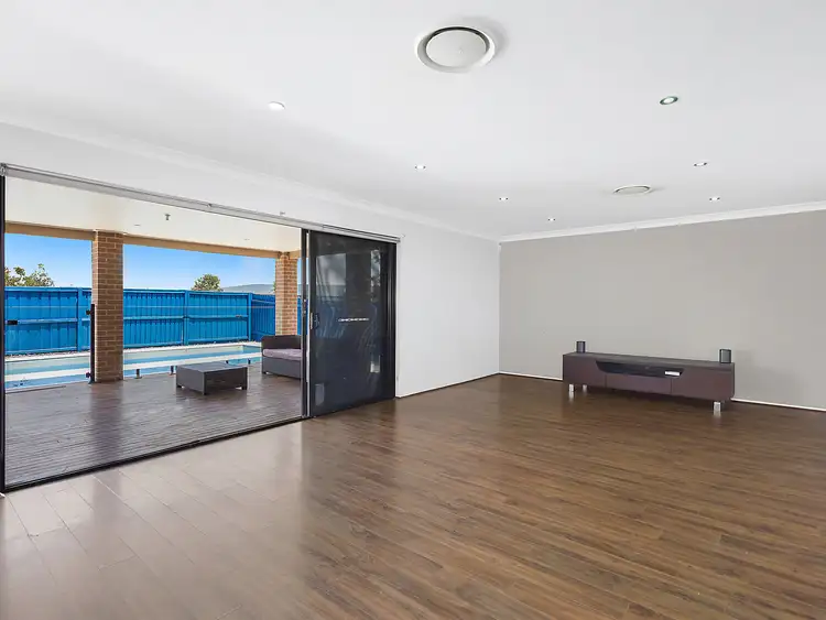Third view of Homely house listing, 18 Culgoa Court, Wattle Grove NSW 2173
