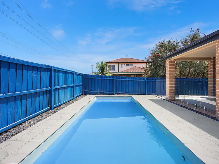 Fourth view of Homely house listing, 18 Culgoa Court, Wattle Grove NSW 2173