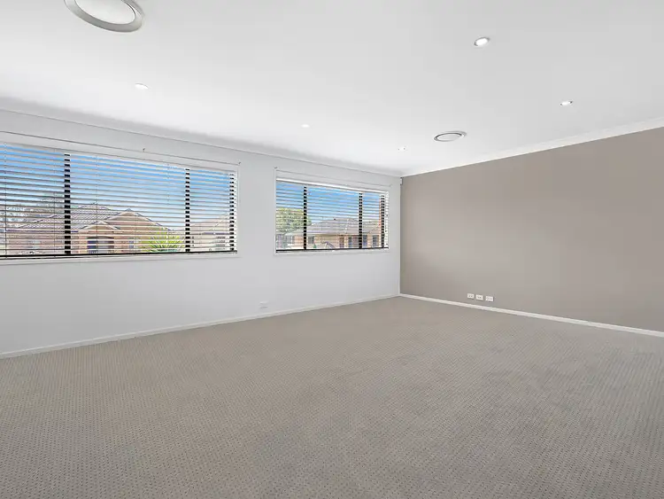 Sixth view of Homely house listing, 18 Culgoa Court, Wattle Grove NSW 2173