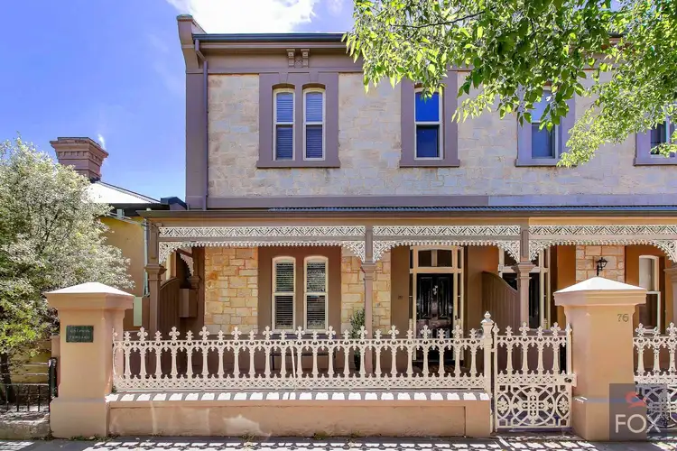 78 Archer Street, North Adelaide SA 5006