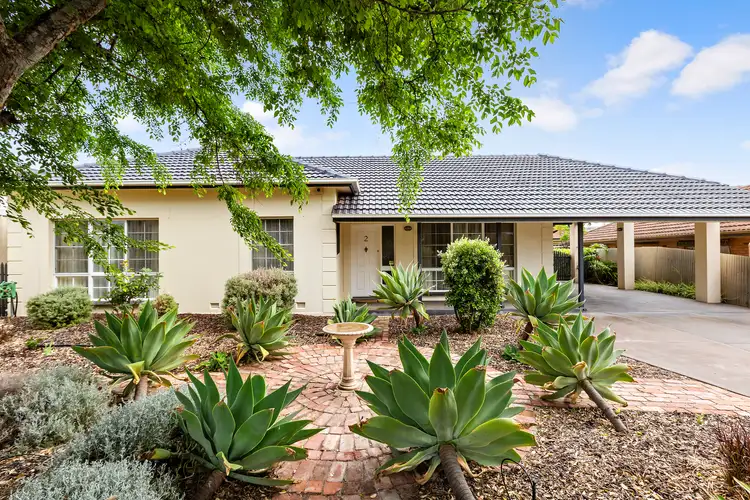 2 Lewis Street, Glenelg North SA 5045