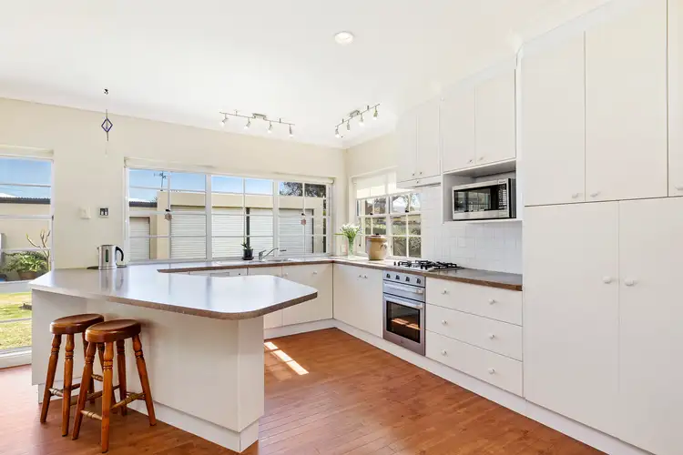 Fifth view of Homely house listing, 2 Lewis Street, Glenelg North SA 5045