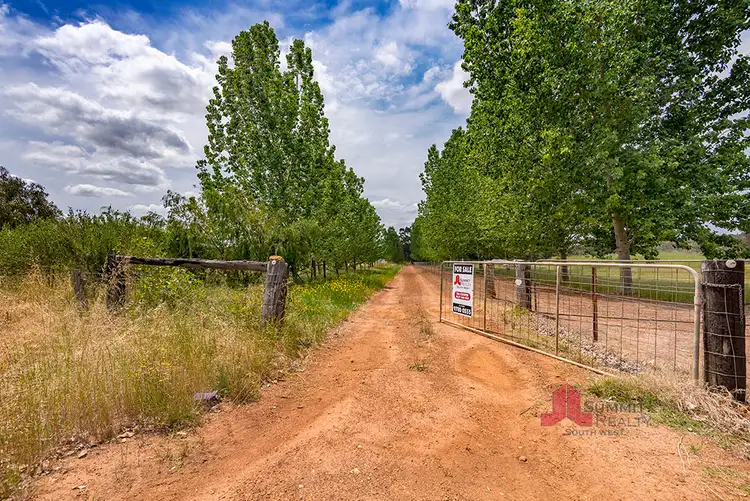 Second view of Homely house listing, 17291 South Western Highway, Boyanup WA 6237