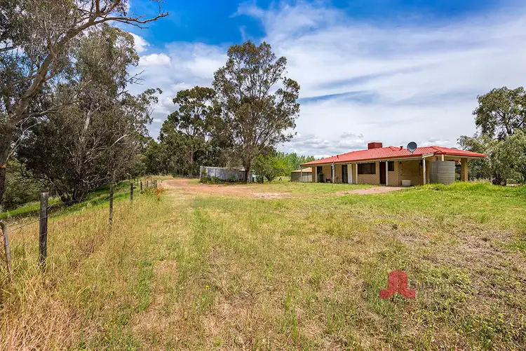Fourth view of Homely house listing, 17291 South Western Highway, Boyanup WA 6237