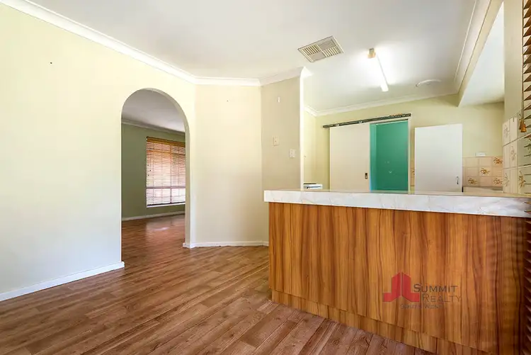 Fifth view of Homely house listing, 17291 South Western Highway, Boyanup WA 6237