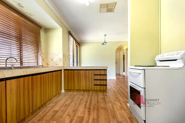Sixth view of Homely house listing, 17291 South Western Highway, Boyanup WA 6237