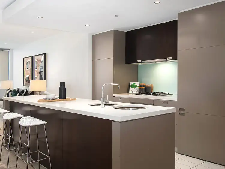 Second view of Homely unit listing, 201E/599 Pacific Highway, St Leonards NSW 2065