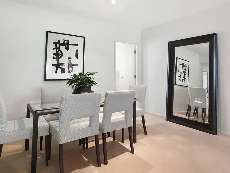 Third view of Homely unit listing, 201E/599 Pacific Highway, St Leonards NSW 2065