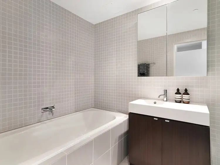 Sixth view of Homely unit listing, 201E/599 Pacific Highway, St Leonards NSW 2065