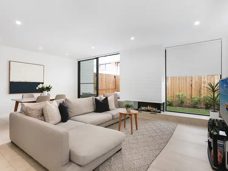 Second view of Homely townhouse listing, 2/41 Northcote Avenue, Caringbah South NSW 2229