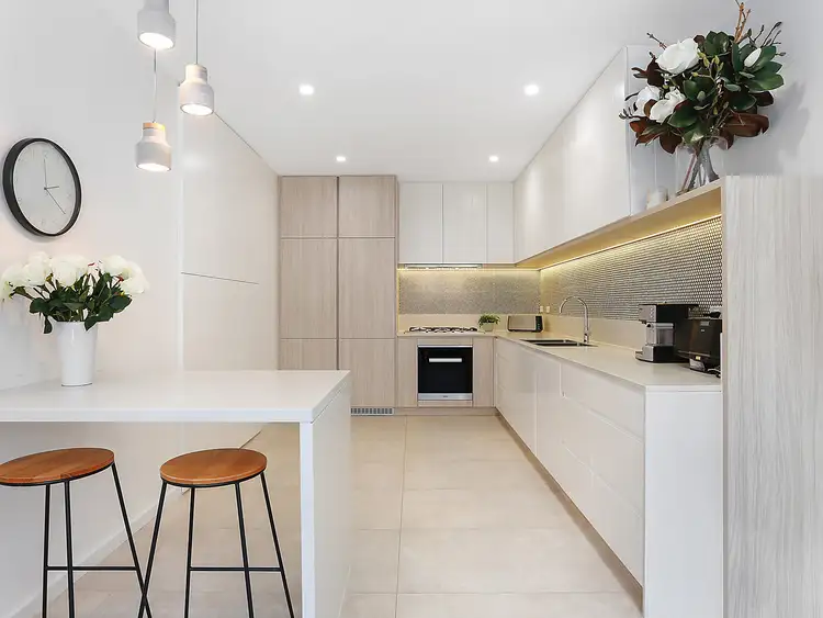 Third view of Homely townhouse listing, 2/41 Northcote Avenue, Caringbah South NSW 2229