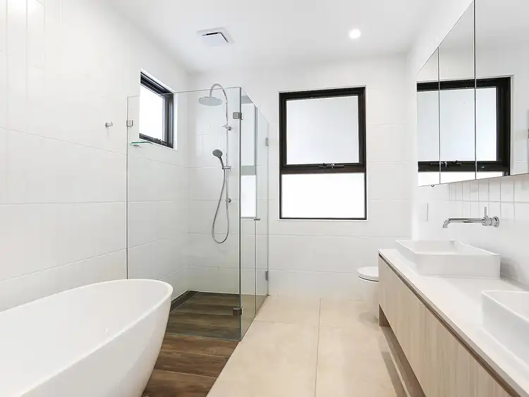 Fourth view of Homely townhouse listing, 2/41 Northcote Avenue, Caringbah South NSW 2229