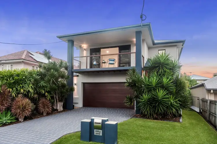 51 Esther Street, Tarragindi QLD 4121