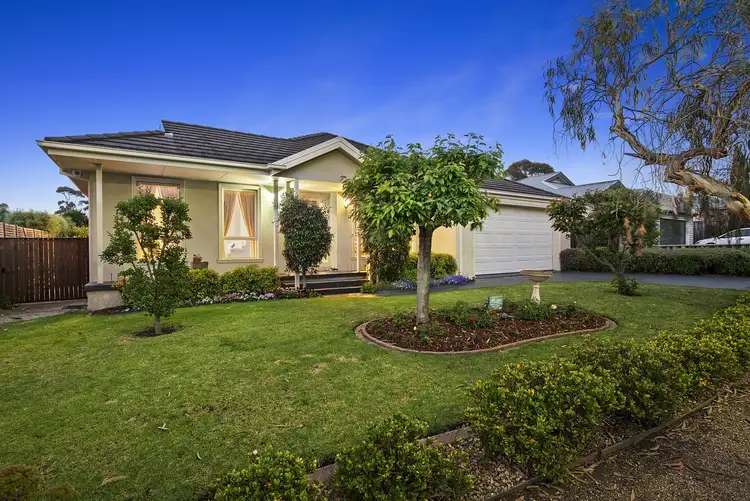 33 Marriott Drive, Mount Martha VIC 3934