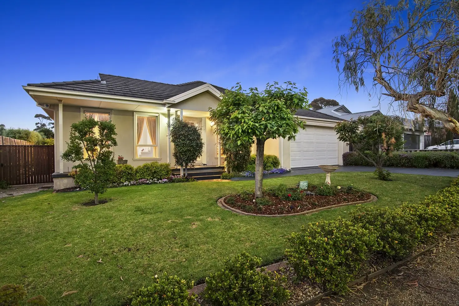 Main view of Homely house listing, 33 Marriott Drive, Mount Martha VIC 3934