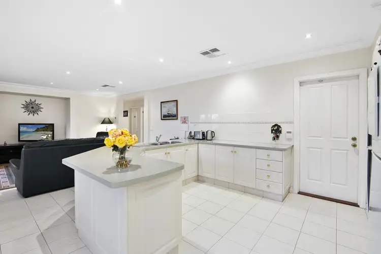 Third view of Homely house listing, 33 Marriott Drive, Mount Martha VIC 3934