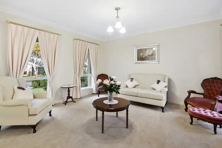 Fourth view of Homely house listing, 33 Marriott Drive, Mount Martha VIC 3934
