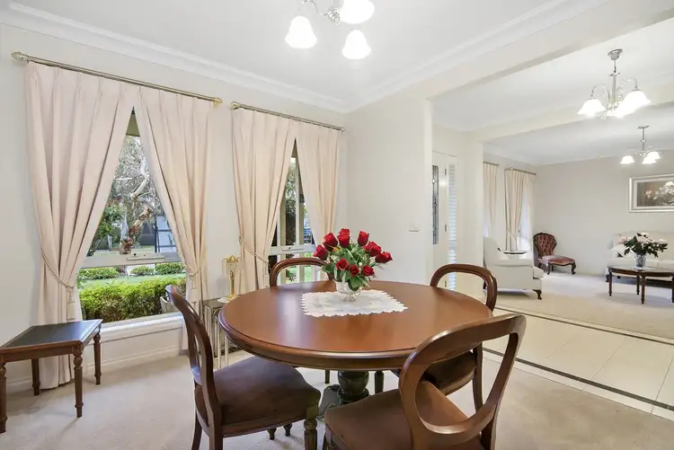 Fifth view of Homely house listing, 33 Marriott Drive, Mount Martha VIC 3934