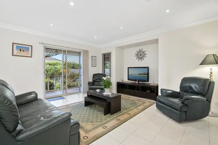 Sixth view of Homely house listing, 33 Marriott Drive, Mount Martha VIC 3934
