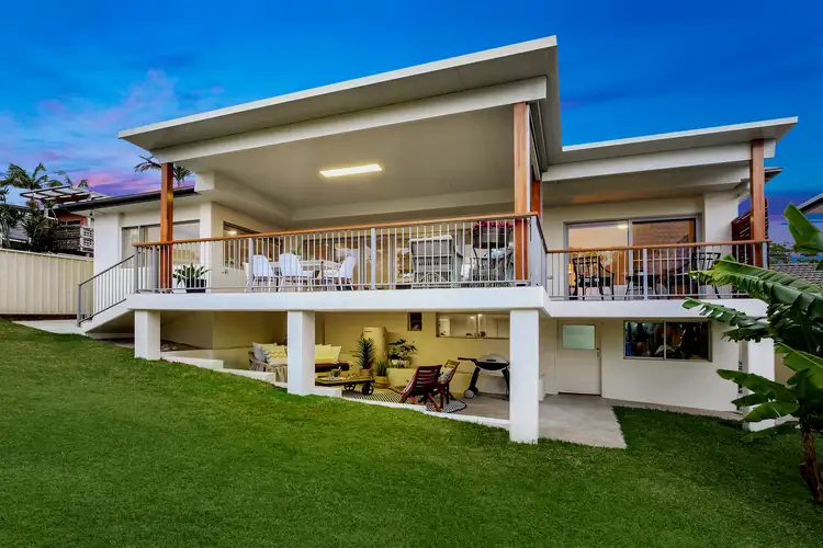 Main view of Homely house listing, 33 Arncliffe Avenue, Port Macquarie NSW 2444