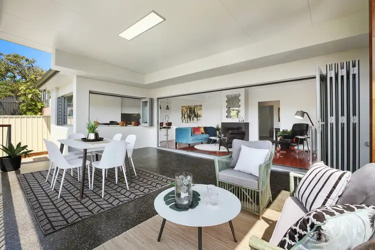 Fourth view of Homely house listing, 33 Arncliffe Avenue, Port Macquarie NSW 2444