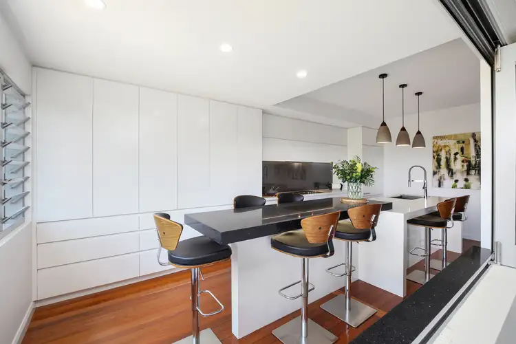 Fifth view of Homely house listing, 33 Arncliffe Avenue, Port Macquarie NSW 2444