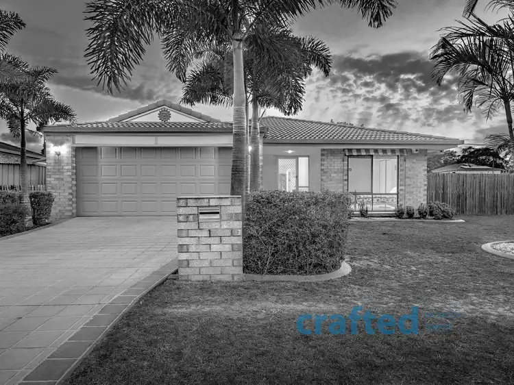 1 Brookfield Court, Parkinson QLD 4115