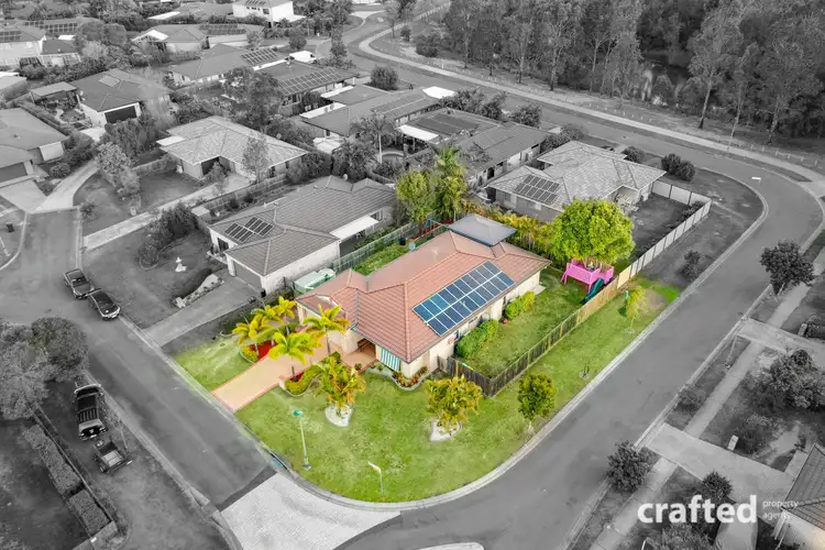Fourth view of Homely house listing, 1 Brookfield Court, Parkinson QLD 4115