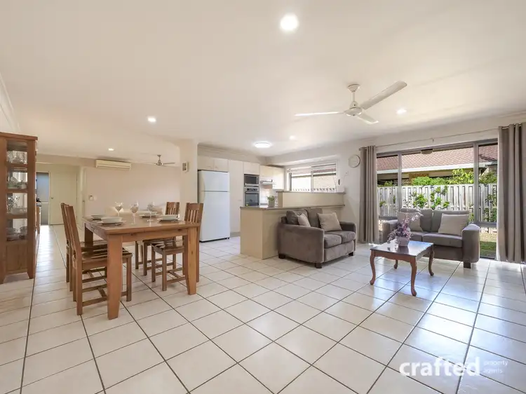 Sixth view of Homely house listing, 1 Brookfield Court, Parkinson QLD 4115