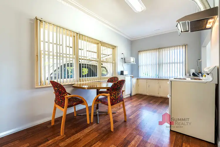 Fourth view of Homely house listing, 59 Mungalup Road, Collie WA 6225