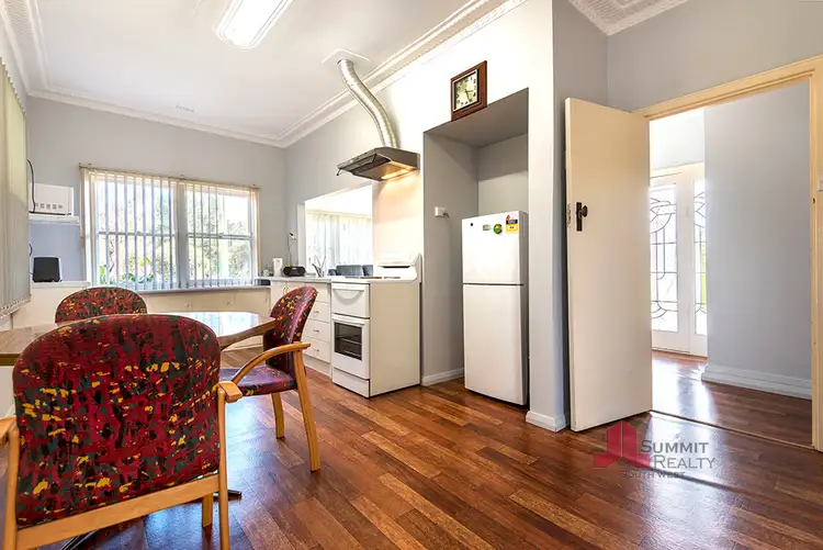 Sixth view of Homely house listing, 59 Mungalup Road, Collie WA 6225