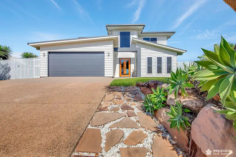 43 Olympia Avenue, Pacific Heights QLD 4703